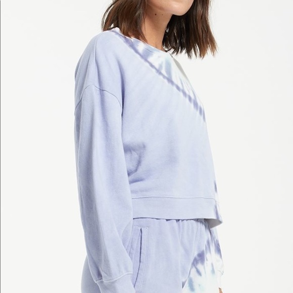 Tie Dye Sweatshirt ✨ - Picture 7 of 11